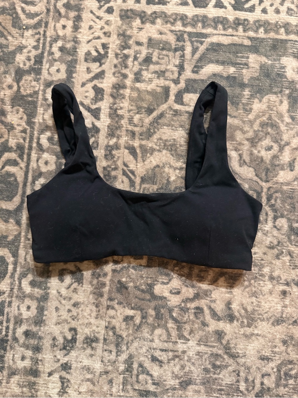 Alphalete Olivia Sculpt Bra